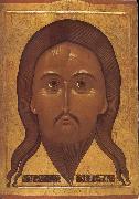 unknow artist Mandylion or Holy Face USA oil painting reproduction